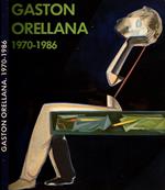 Gaston Orellana 1970-1986