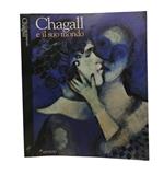 Chagall e il suo mondo tra Vitebsk e Parigi