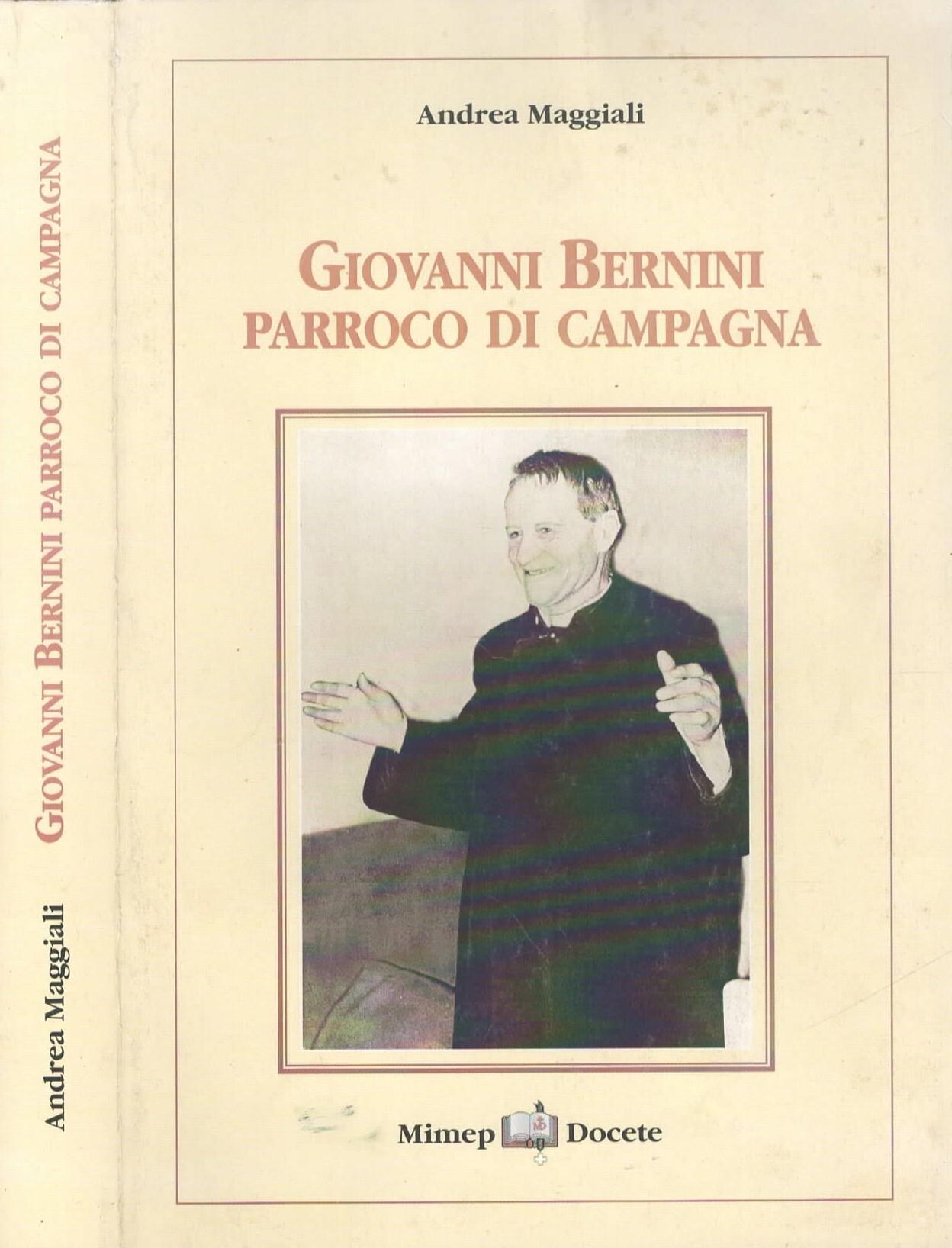 Giovanni Bernini parroco di campagna