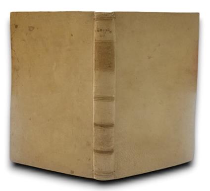 Sciolti Del Cavaliere Giuseppe Colpani Di Brescia. Presso Francesco Bonsignori 1780 - copertina