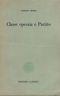 Classe operaia e Partito