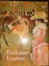 Toulouse Lautrec - copertina