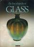 The Encyclopedia of glass - Peter Phillips - copertina
