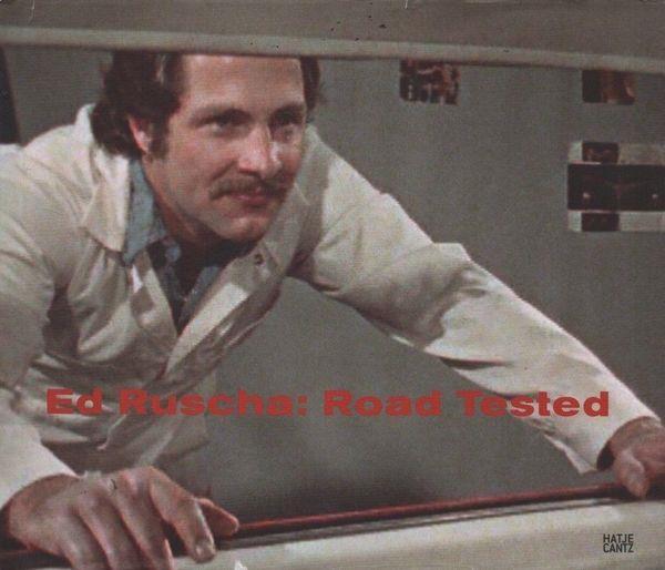 Ed Ruscha: Road Tested