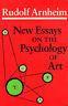 New Essays on the psychology of art