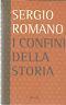 I confini della storia - Romano Schiavi - copertina