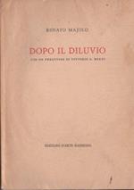 Dopo il diluvio