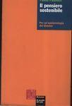 Il pensiero sostenibile - Palmieri - copertina