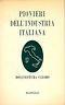 Pionieri dell'insustria italiana