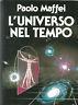 L' Universo Nel Tempo