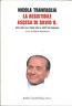 La Resistibile Ascesa Di Silvio B