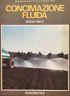 Concimazione fluida - Sergio Miele - copertina