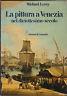 La Pittura A Venezia Nel Diciottesimo Secolo - Michael Levey - copertina