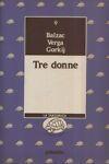 Tre donne - copertina