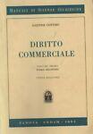 Diritto commerciale. Volume primo, tomo secondo