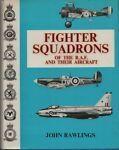 Fighter squadrons of the R.A.F. and their aircraft