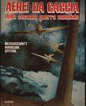Aerei da caccia della seconda guerra mondiale - copertina