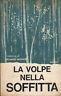 La volpe nella soffitta - Richard Hughes - copertina