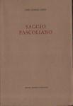 Saggio pascoliano