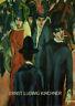 Ernest Ludwig Kirchner - copertina