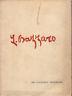Mostra di 46 opere di Leonardo Bazzaro - copertina