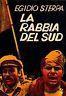 La rabbia del Sud - Egidio Sterpa - copertina