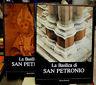 La Basilica di SAN PETRONIO in Bologna. Volume primo, secondo