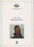Medardo Rosso. Disegni e sculture