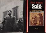 Salò - Silvio Bertoldi - copertina