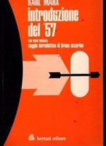 Introduzione del '57