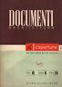 Documenti - COPERTURE - Serie O, fascicolo 6, n°18
