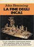La fine degli Incas