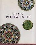 Glass paperweights - Billy Casper - copertina