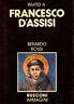 Invito a Francesco d'Assisi - Baldo Rossi - copertina