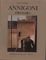 Annigoni ritrovato