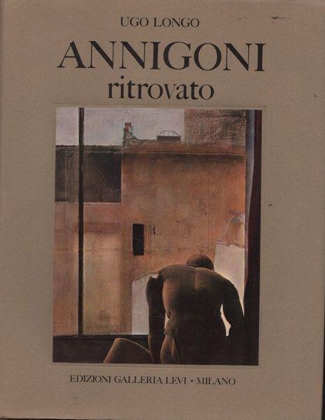 Annigoni ritrovato