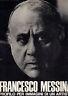 Francesco Messina. Profilo per immagini di un artista - copertina