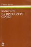 La rivoluzione cinese - Sergio Ciuffi - copertina