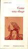 Come una sfinge - A. Cinti - copertina
