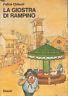 La giostra di rampino