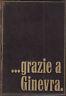 ... grazie a Ginevra - copertina