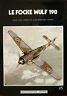 Le focke wulf 190 - copertina