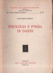 Ideologia e poesia di Dante