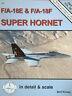 F/A-18E & F\A-18F Super Hornet