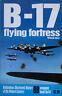 B-17 Flying Fortress - W. R. Hess - copertina