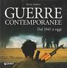 Guerre Contemporanea - Nicola Labanca - copertina