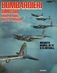 Bombardieri bimotori della seconda guerra mondiale