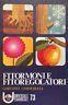 Fitormoni e fitoregolatori - Gaetano Cammarata - copertina