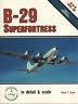 B-29 Superfortress - copertina