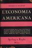 L' economia americana